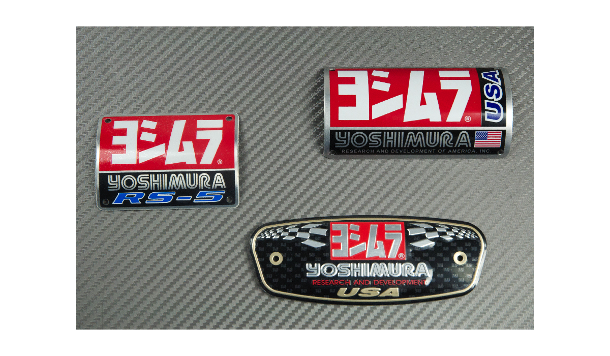 yoshimura emblem