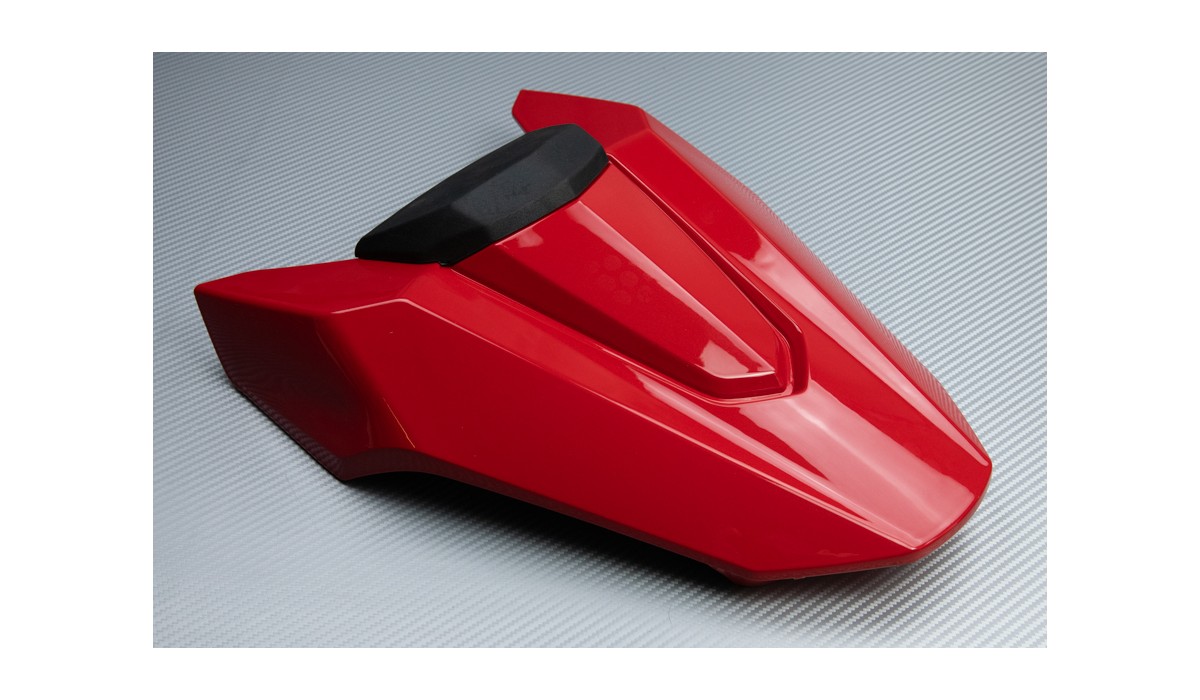 Cover Sella Passeggero HONDA CB CBR 650 R 2019 2020 AVDB MOTO L