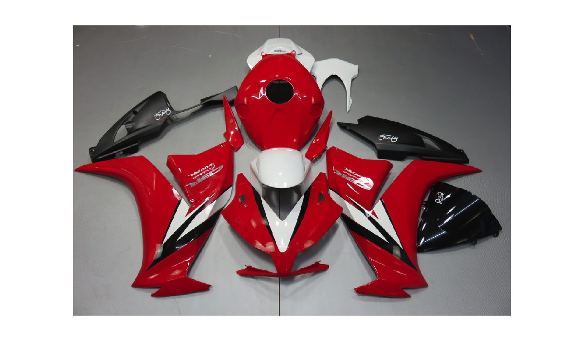 Car Nage Complet Honda Cbr Rr Avdb Moto L Accessoire