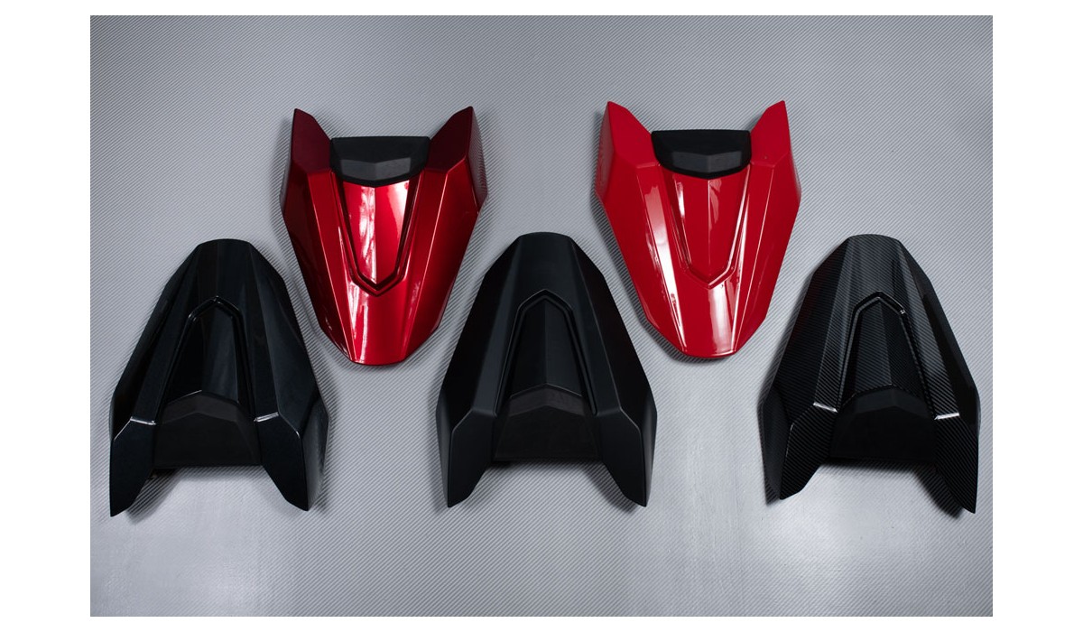 Cover Sella Passeggero Honda Cb Cbr R