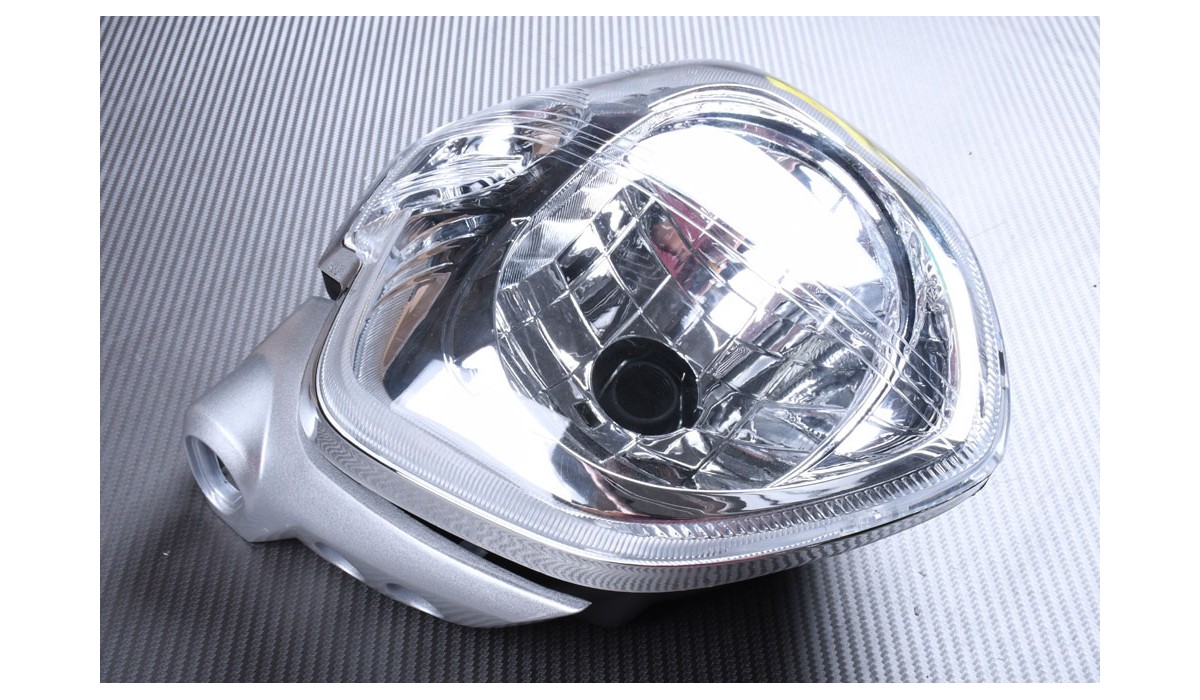 Front Headlight Yamaha Fz N Avdb Moto L Accessoire