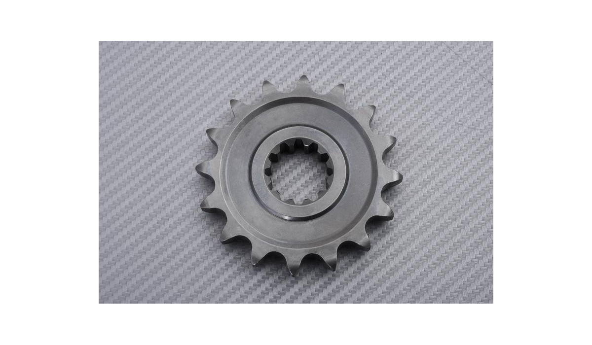 Front Sprocket RENTHAL KAWASAKI ZR1200 ZRX12 R ZR1100 ZRX1100