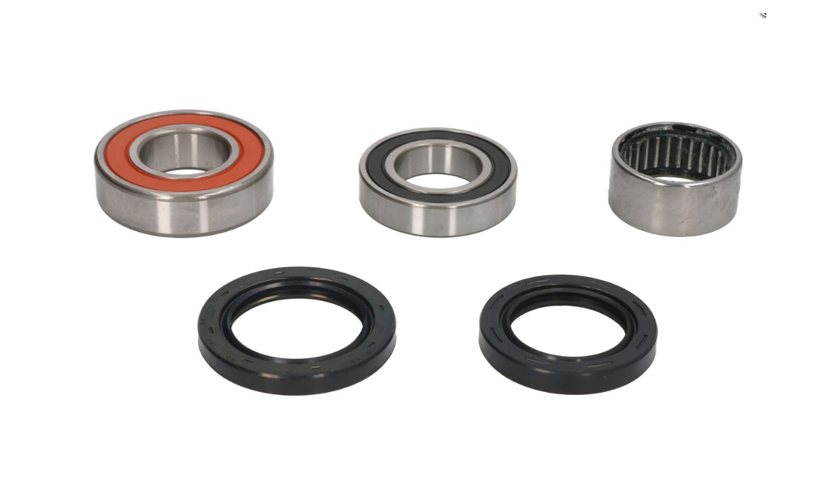 Rear Wheel Bearings TOURMAX YAMAHA YZF R1 FZS 1000 XJR 1300 2000