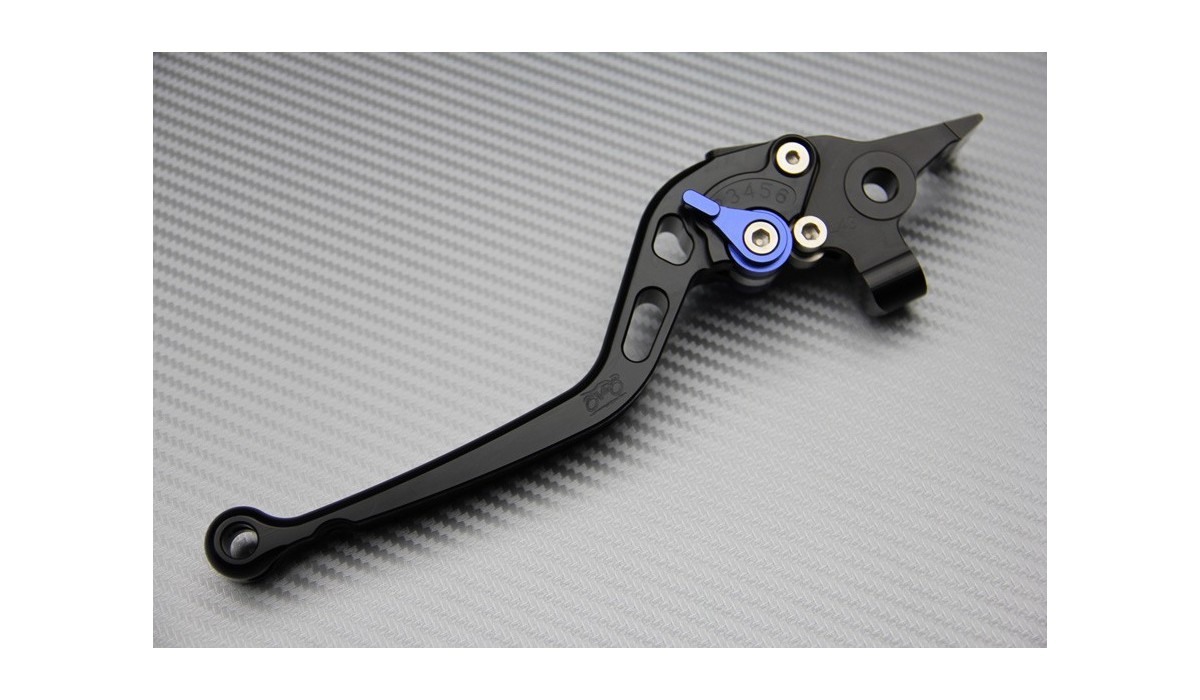 Long Clutch Lever For YAMAHA V MAX 1200 FZ X FJ FZ R