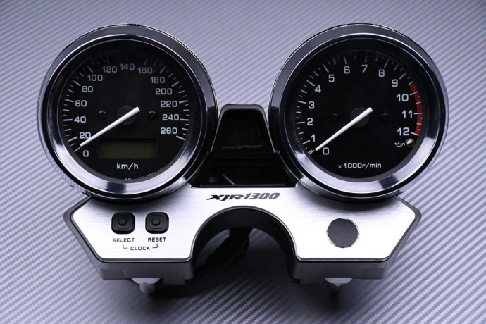 Compteur Type Origine Yamaha Xjr