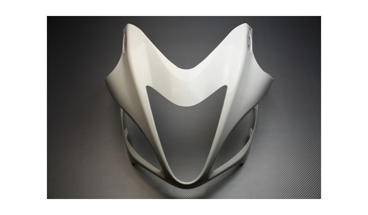 Front Nose Fairing Panel Cowl SUZUKI HAYABUSA 1340 GSX R WVCK 2008