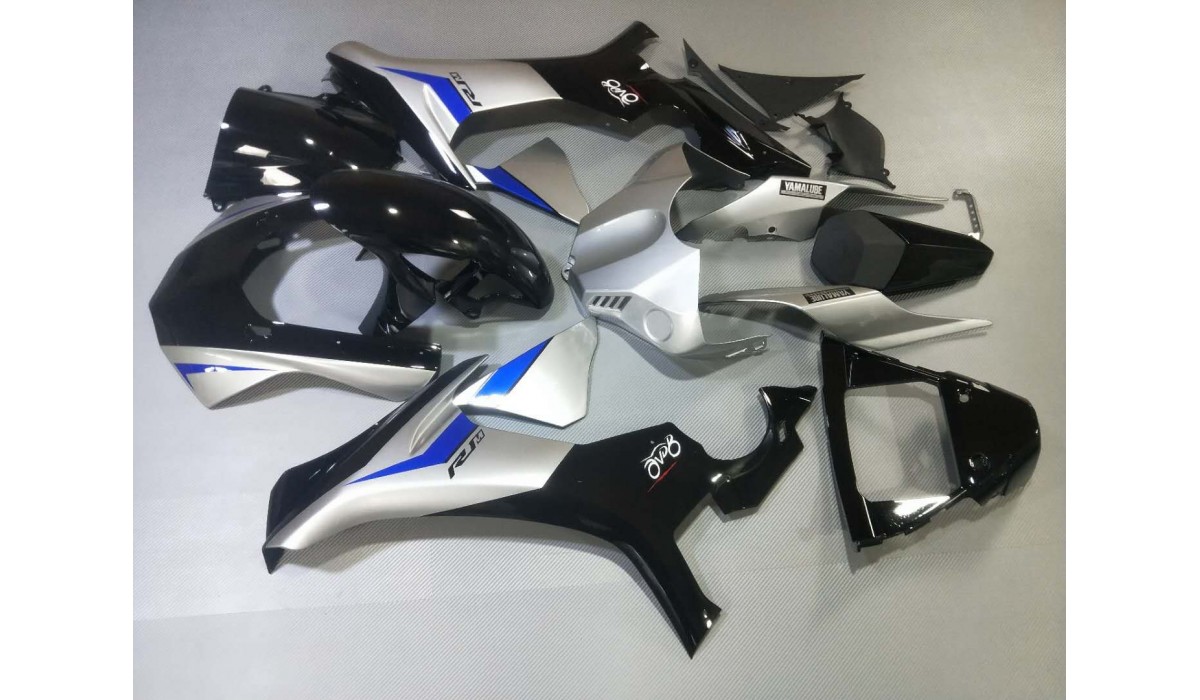 Car Nage Complet Yamaha R R M Avdb Moto L Accessoire