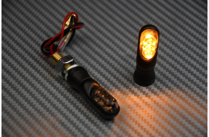 Ein Paar Universal Led Blinker Led