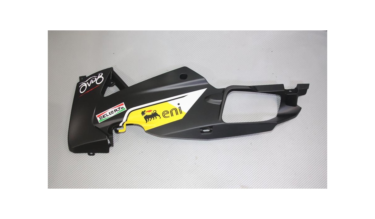 Car Nage Complet Aprilia Rs Rs Avdb Moto L