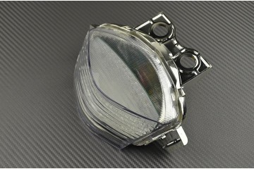 LED Taillight with Integrated turn signals KAWASAKI ER6 N / F 2006 - 2008