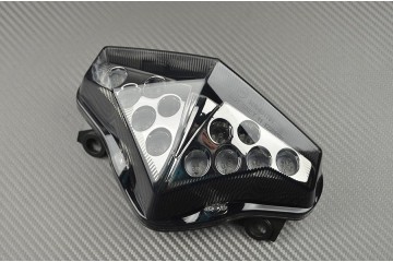 Feu Stop Led Clignotants Intégrés KAWASAKI ER6 N / F 2012 - 2017