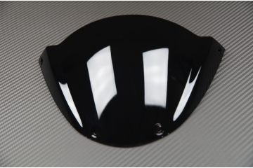 Polycarbonat-Windschutzscheibe DUCATI Monster 696 / 796 / 1100 2008 - 2014