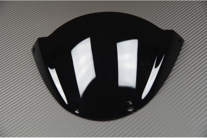 Polycarbonat-Windschutzscheibe DUCATI Monster 696 / 796 / 1100 2008 - 2014