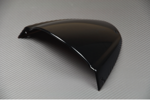 Polycarbonat-Windschutzscheibe DUCATI Monster 696 / 796 / 1100 2008 - 2014