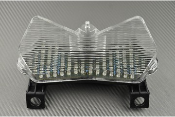 LED Taillight with Integrated turn signals KAWASAKI ZX6R / Z750 / Z1000 2003 - 2006