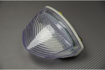Luz de freno led con intermitentes integrados SUZUKI GSR 750 / GSXR 1000 2007 - 2016