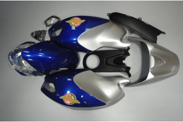 Fairing set DUCATI MONSTER 696 / 796 / 1100 2008 - 2014