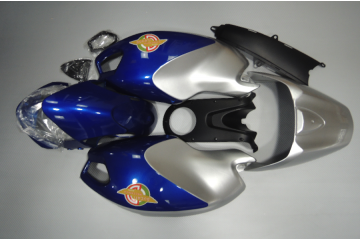 Motorradverkleidung DUCATI MONSTER 696 / 796 / 1100 2008 - 2014