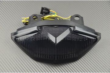 LED Taillight with Integrated turn signals Z1000 / Z1000SX / Ninja / Versys 650 2010 - 2023