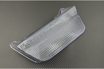 LED Taillight with Integrated turn signals KAWASAKI ZRX 1100 / 1200 / R / S 1997 - 2006