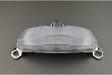 LED Taillight with Integrated turn signals KAWASAKI ZX6R / ZX9R 1994 - 1997