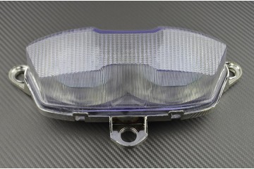 LED-Bremslicht mit integrierten Blinker KAWASAKI ZX6R / ZX9R 1994 - 1997