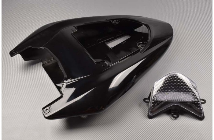 Coque arrière KAWASAKI ZX10R 2004 - 2005