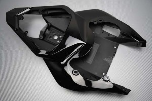 Heckverkleidung YAMAHA YZF R6 2006 - 2007