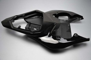 Coque arrière YAMAHA YZF R6 2006 - 2007