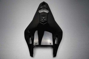 Coque arrière YAMAHA YZF R6 2006 - 2007