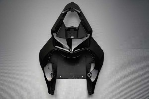Coque arrière YAMAHA YZF R6 2006 - 2007