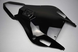 Rear fairing YAMAHA YZF R6 2006 - 2007