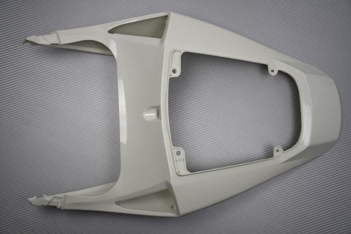 Coque Arrière ABS Pour Honda CBR 600 F / CB600F Hornet PC41 2011-2015 - Version Droite Non Peinte