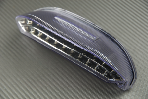 Coque arrière HONDA CBR 600 RR 2013 - 2025