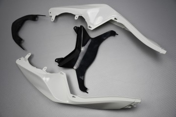 Coque arrière KAWASAKI ZX6R 636 2013 - 2018