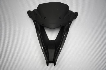 Carenado frontal KAWASAKI ZX6R / 636 2013 - 2018