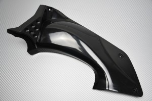 Carenado frontal KAWASAKI ZZR 1400 / ZX14R 2006 - 2011