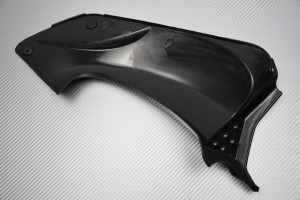 Front Nose Fairing KAWASAKI ZZR 1400 / ZX14R 2006 - 2011