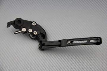 Adjustable / Foldable Brake Lever for Racing BRAKING PR19
