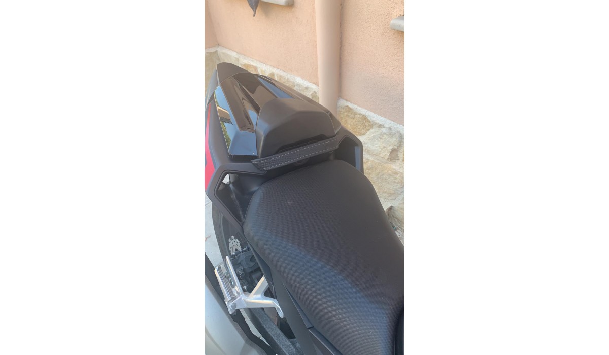 Seat Cowl Honda CBR 500R / CB 500F 20162020 AVDB MOTO L'ACCESSOIRE À