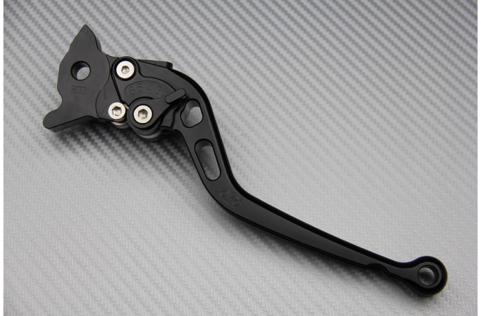 Long Brake Lever for PRS16 Master Cylinder racing ACCOSSATO
