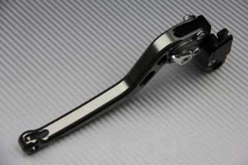 Long Clutch Lever for PR16x18 Master Cylinder Racing ACCOSSATO