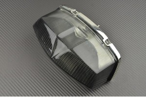 LED Taillight with Integrated turn signals KAWASAKI ZXR 400 / ZXR 750 / GPZ 500 1991 - 2003