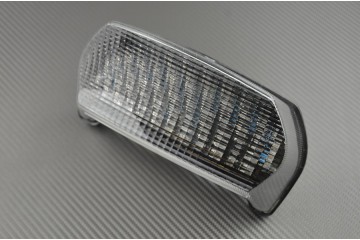 LED Taillight with Integrated turn signals KAWASAKI ZX7R / ZX7RR / GPZ 1100 1995 - 2003