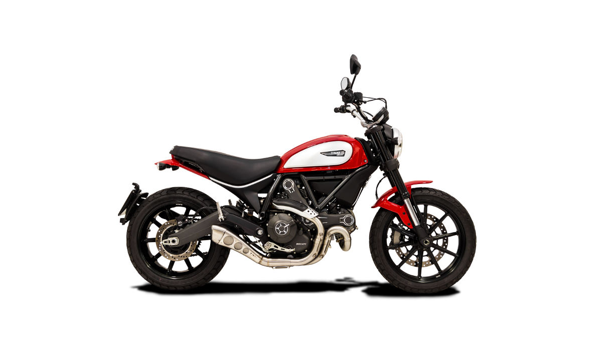 ducati scrambler 800 hp