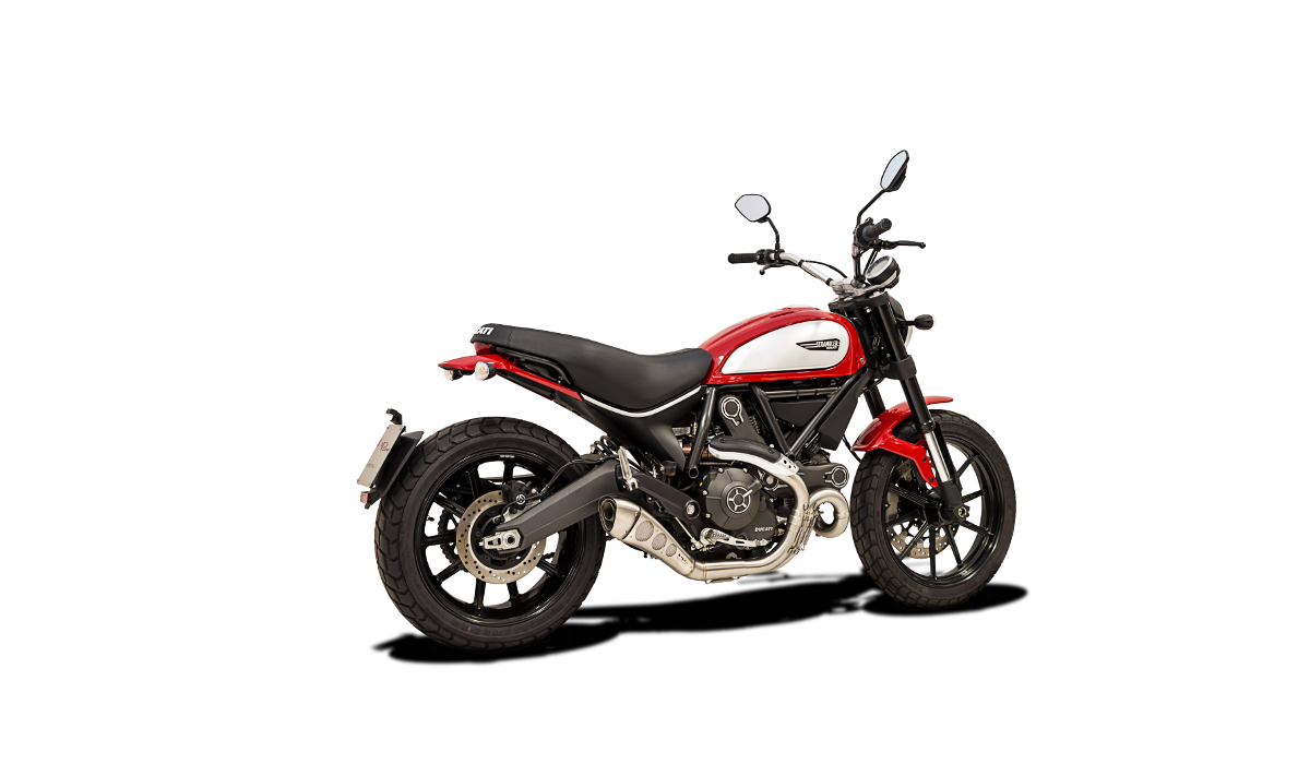 hp corse ducati scrambler