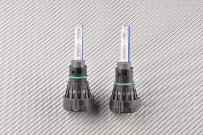 Beleuchtungskit Xenon BMW R1200 RT / SE 2014 - 2018