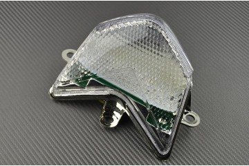 LED Taillight with Integrated turn signals KAWASAKI ZX10R / KFX 450 2004 - 2014