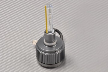 Beleuchtungskit Xenon KTM