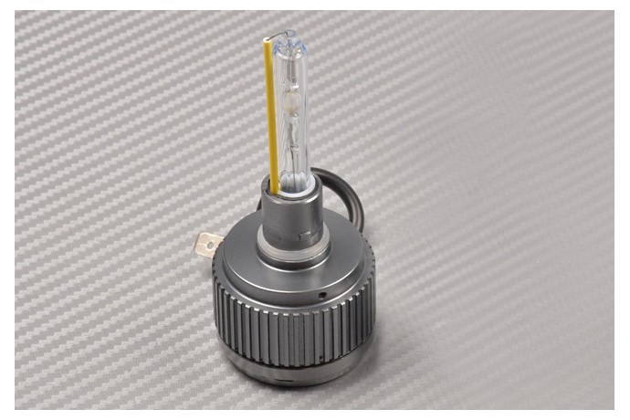 Beleuchtungskit Xenon DUCATI